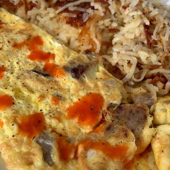 Mamas Kitchen - Omelette and hashbrowns - Breakfast & Brunch Near Me - Tampa, Florida Mamas Kitchen - Omelette and hashbrowns - Breakfast & Brunch Near Me - Tampa, Florida