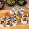 Mr. Sato Express gift card