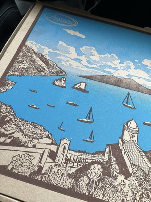 Gino's Pizza by null