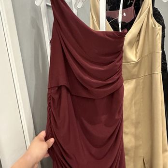 David's Bridal - Dress we chose! - Bridal Near Me - Brea, California David's Bridal - Dress we chose! - Bridal Near Me - Brea, California