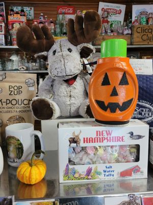 Harman's Cheese & Country Store by null