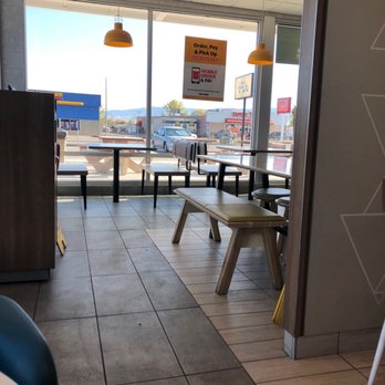 McDonald's - Little dining room little patio - Burgers Near Me - Battle Mountain, Nevada McDonald's - Little dining room little patio - Burgers Near Me - Battle Mountain, Nevada