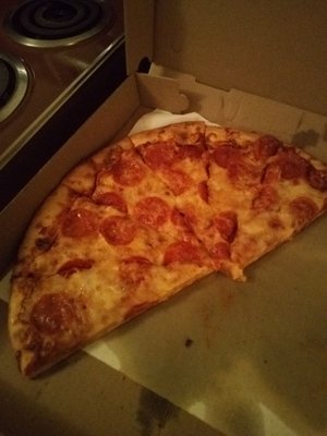 Marvin Mozzeroni's Pizza & Pasta - Takeout, Delivery & Catering Services by null