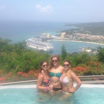 L & J Experiences - Cruise to Jamaica on the Carnival Valor - Travel Agents Near Me