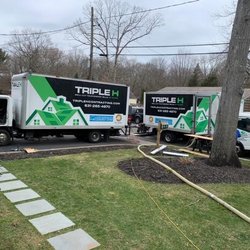 Triple H Insulation - Triple H making another Happy Healthy Home!