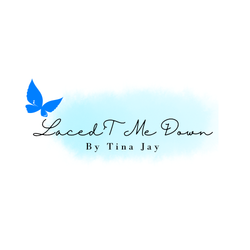 Lacedt Me Down Logo