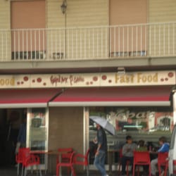 Mascalzone Panino