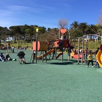 Parque La Magdalena - Parks Near Me - Santander, S Parque La Magdalena - Parks Near Me - Santander, S