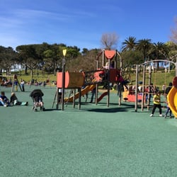 Parque La Magdalena