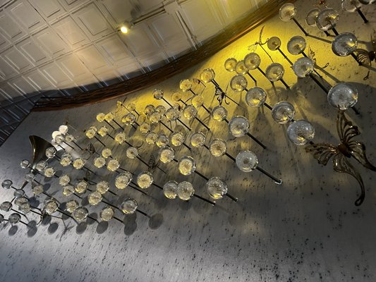 Vespaio Restaurant by null