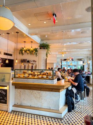 The Standard Grill by null