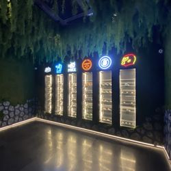 Puff-N-Dash Dispensary