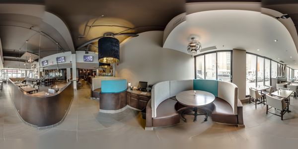 Rôtisserie St-Hubert by null