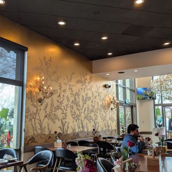 Baithak - Beautiful Interior - Indian Near Me - Dublin, California