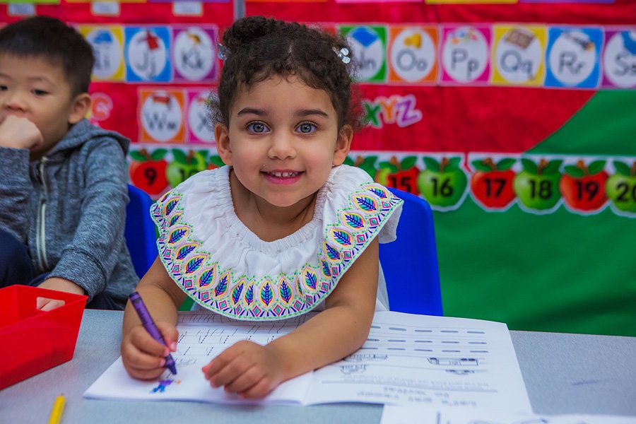 Kids Klub San Gabriel/Rosemead - childcare center in Rosemead, CA