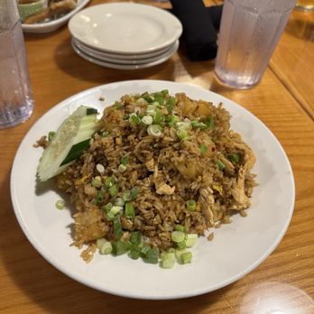 Sawatdee Thai Restaurant - Minneapolis - Tropical Fried Rice - Thai Near Me - Minneapolis, Minnesota