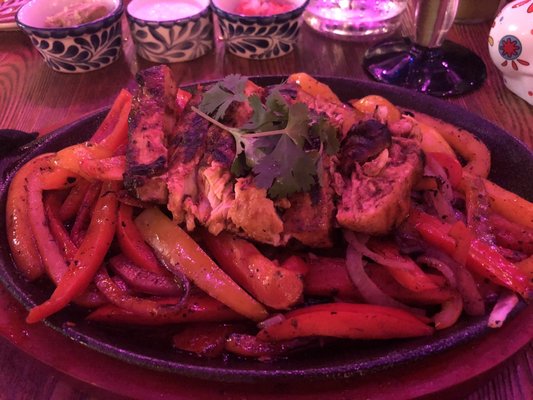 Cantina Catrina Dadeland Mall by null