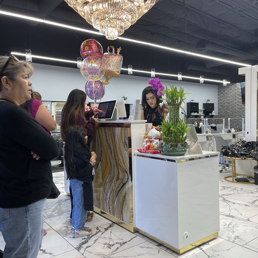 V Beauty - Hair Salons Near Me - Glendale, Arizona V Beauty - Hair Salons Near Me - Glendale, Arizona
