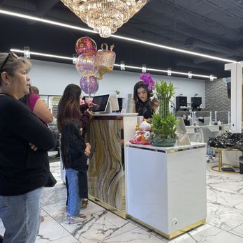 V Beauty - Hair Salons Near Me - Glendale, Arizona V Beauty - Hair Salons Near Me - Glendale, Arizona