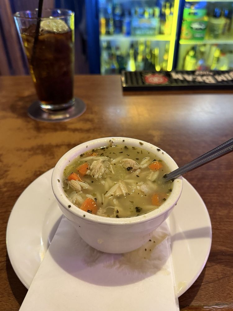 Social spots from Joe's Tavern