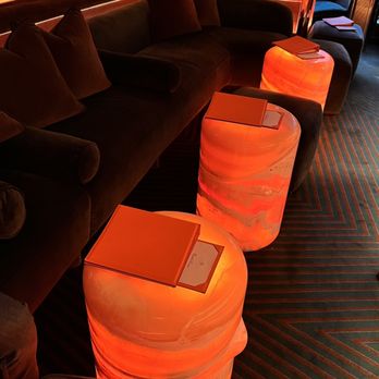 Casa Cruz - The bar - Breakfast & Brunch Near Me - New York, New York
