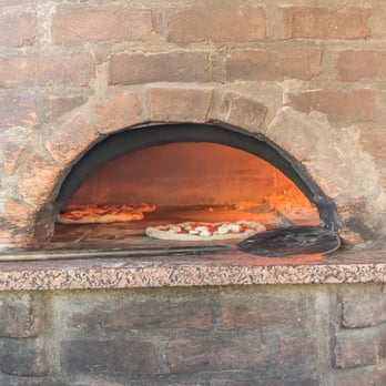 Pizzeria Bianco - Oven close-up - Pizza Near Me - Phoenix, Arizona Pizzeria Bianco - Oven close-up - Pizza Near Me - Phoenix, Arizona