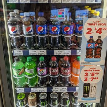 Circle K - Pepsi products - Convenience Stores Near Me - Richmond Hill, Ontario Circle K - Pepsi products - Convenience Stores Near Me - Richmond Hill, Ontario