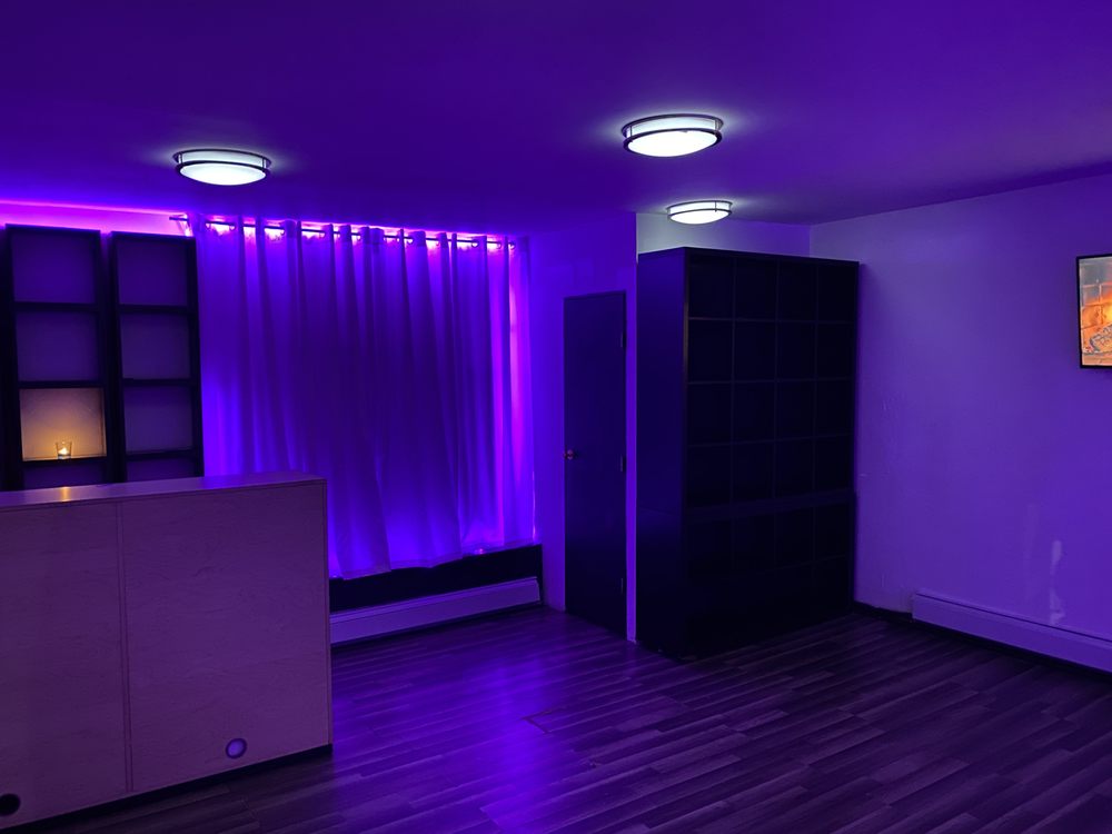 TOP OF NEW YORK SPACES 10 Photos 537 New York Ave, Brooklyn, New