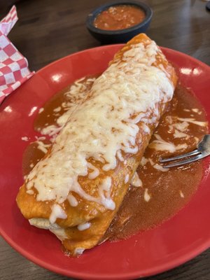 Los Cuates So-Cal Mexican Restaurant by null