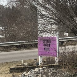 Adore Salons and Sunkissed Tanning - The sign