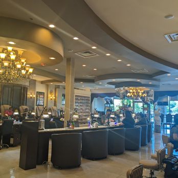 Venus Nails Spa - Nail Salons Near Me - Winston-Salem, North Carolina Venus Nails Spa - Nail Salons Near Me - Winston-Salem, North Carolina
