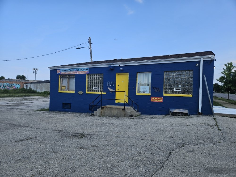 Learning Institute MKE - childcare center in Milwaukee, WI