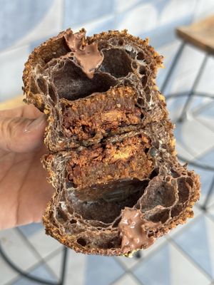 Paloma the Bakery by null