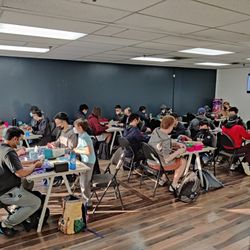 Manta Trading