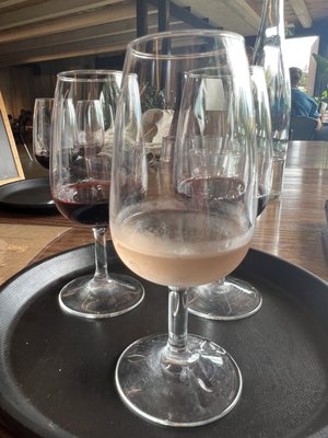 Wild Estate - The Untamed Winery by null