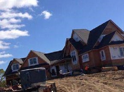 Slide of Magnum Construction