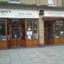 Hogey's