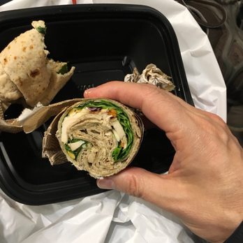 Chick-fil-A - Fast Food Near Me - New York, New York Chick-fil-A - Fast Food Near Me - New York, New York