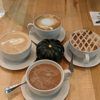Terrain Cafe - Devon - Lattes - New American Near Me - Devon, Pennsylvania