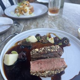 Duck Breast