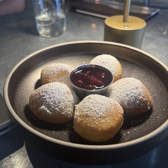 Preserve - Beignets - Lounges Near Me - Winters, California