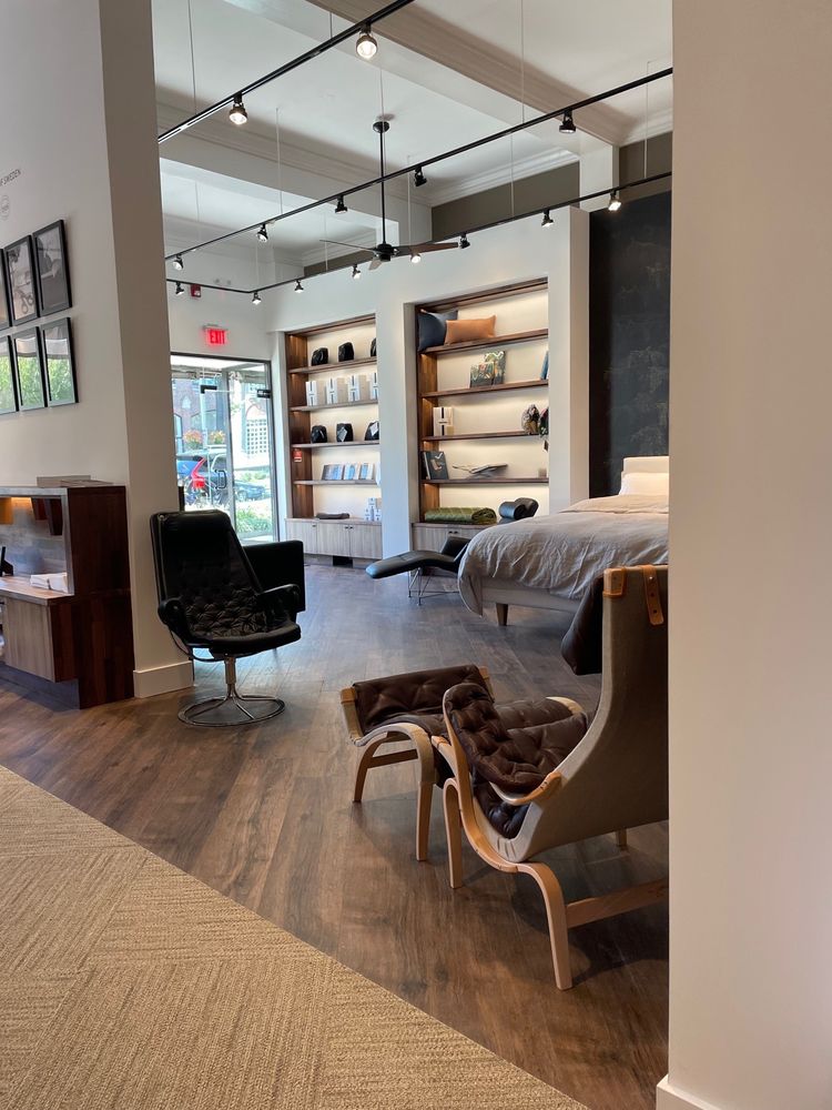 DUXIANA Updated September 2024 10 Photos 45 E Putnam Ave