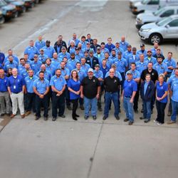 A-1 United Heating, Air & Electrical