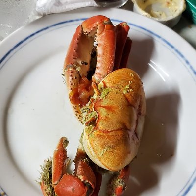 Restaurante Príncipe de Mônaco - (Copacabana) by null