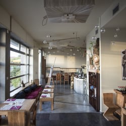 Kò de Kàp - Inside