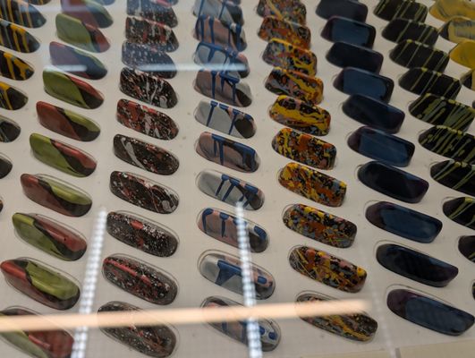 Lecavalier Petrone by null