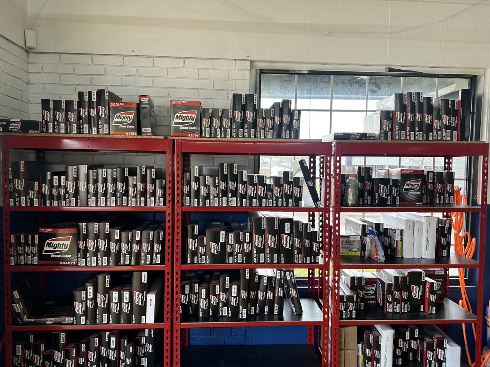 Waterford Auto Repair