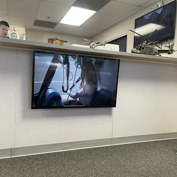 Guidance Air - Prescott - Front desk - Aerial Tours Near Me - Sedona,, Arizona Guidance Air - Prescott - Front desk - Aerial Tours Near Me - Sedona,, Arizona