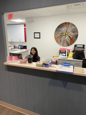 GARDEN OB/GYN - Updated March 2026 - 159 Photos & 84 Reviews - 7 W 51st ...