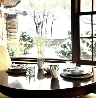 Chalet of Canandaigua Bed & Breakfast by null